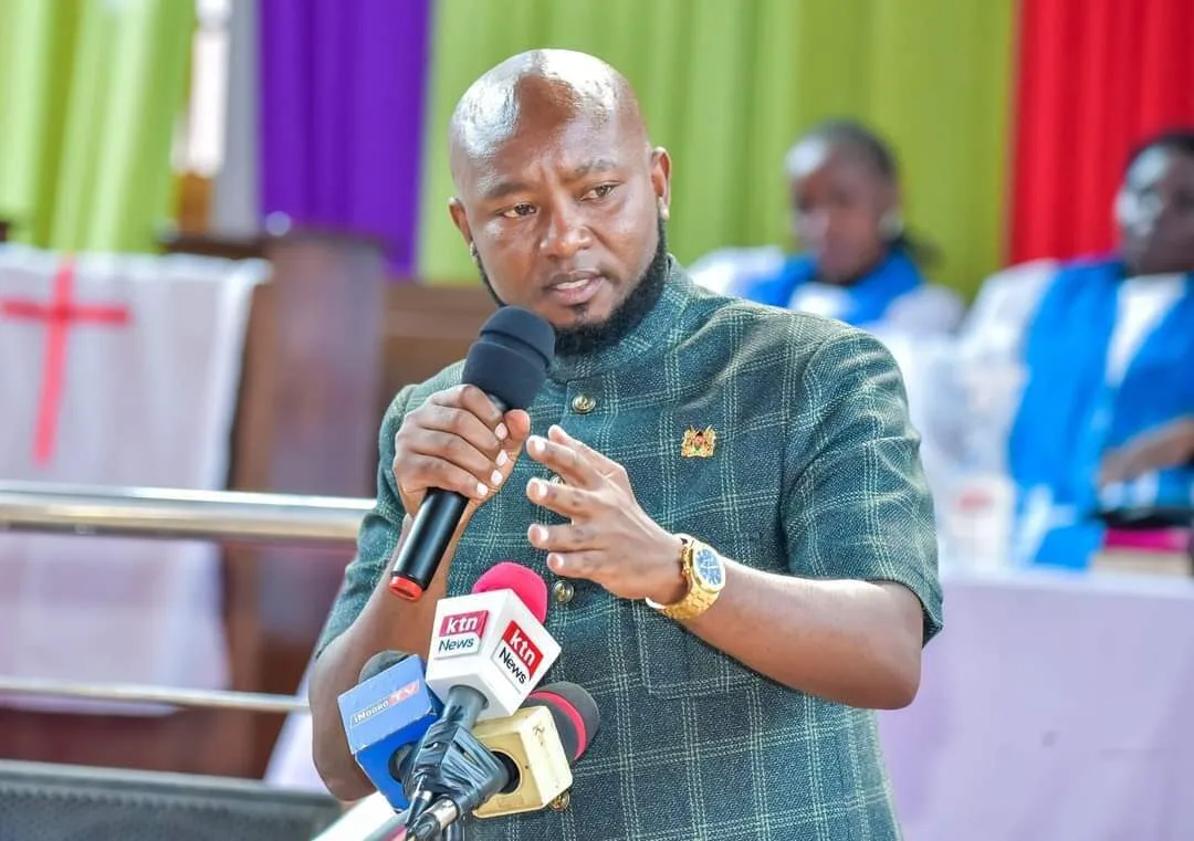 Kirinyaga underwear saga shifts to legal battle as Njeri Maina, Murango demand retractions