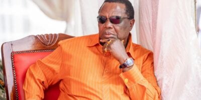 Atwoli tells Gachagua to stop invoking his name for political relevance