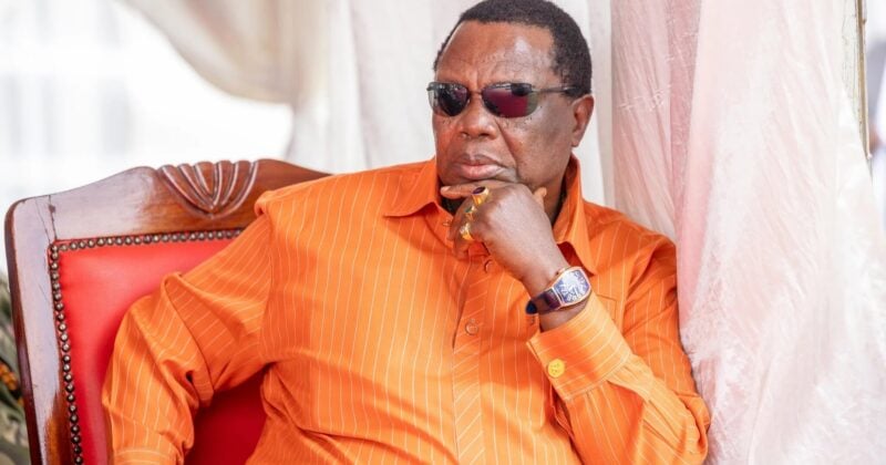 Atwoli tells Gachagua to stop invoking his name for political relevance