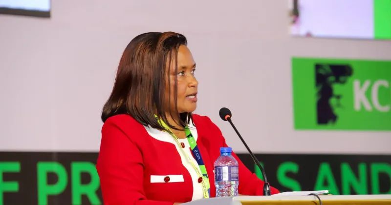 TSC asked to disclose teacher recruitment data from 2022 to 2026
