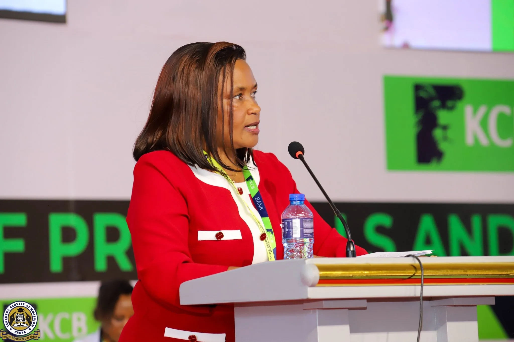 TSC asked to disclose teacher recruitment data from 2022 to 2026