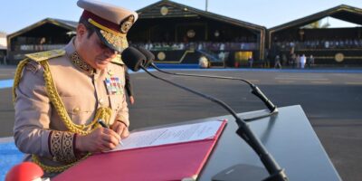 Sudan-Saudi maritime border push raises strategic and sovereignty concerns for Egypt