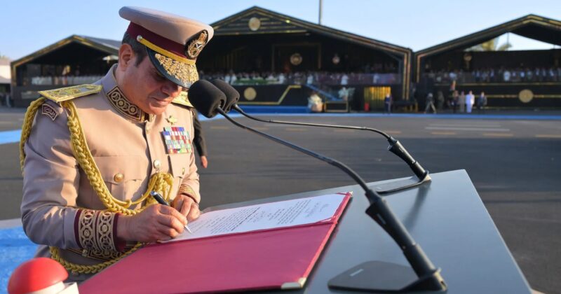 Sudan-Saudi maritime border push raises strategic and sovereignty concerns for Egypt