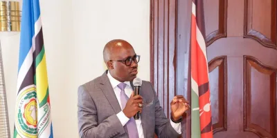 Sing’Oei: Kenya wants foreign investment aligned with national interest amid Tata Chemicals row