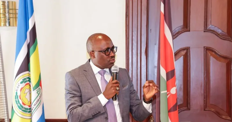 Kenya protests ‘unacceptable’ treatment of citizens seeking Nigerian visas