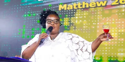 Bishop Wanjiru declares Nairobi governor bid on K1 ticket
