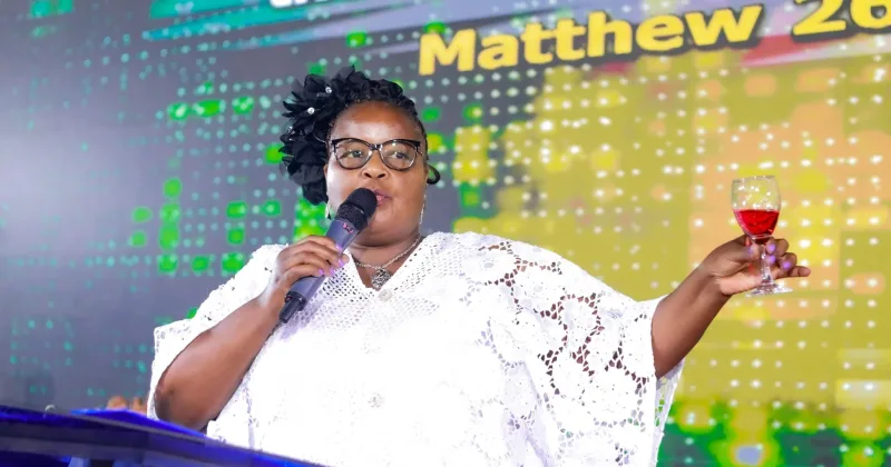Bishop Wanjiru declares Nairobi governor bid on K1 ticket