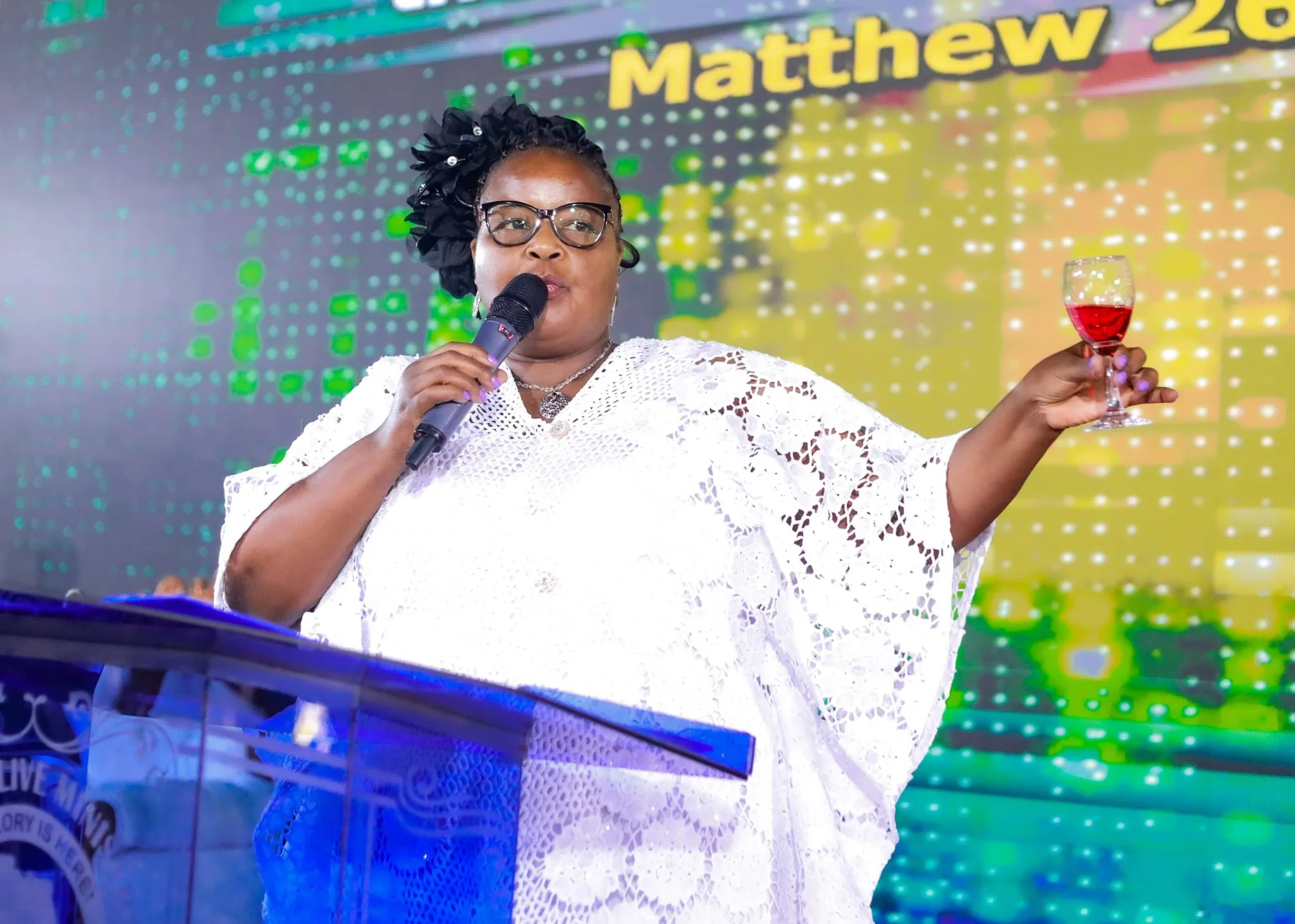 Bishop Wanjiru declares Nairobi governor bid on K1 ticket