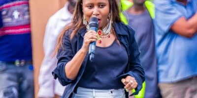 Kirinyaga Woman Rep Njeri pushes for endometriosis care to be included in UHC as women face delayed diagnosis