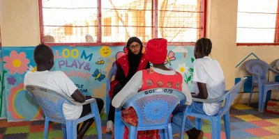 More than 1 in 4 Kenyan children subjected to tech-facilitated sexual abuse — UNICEF