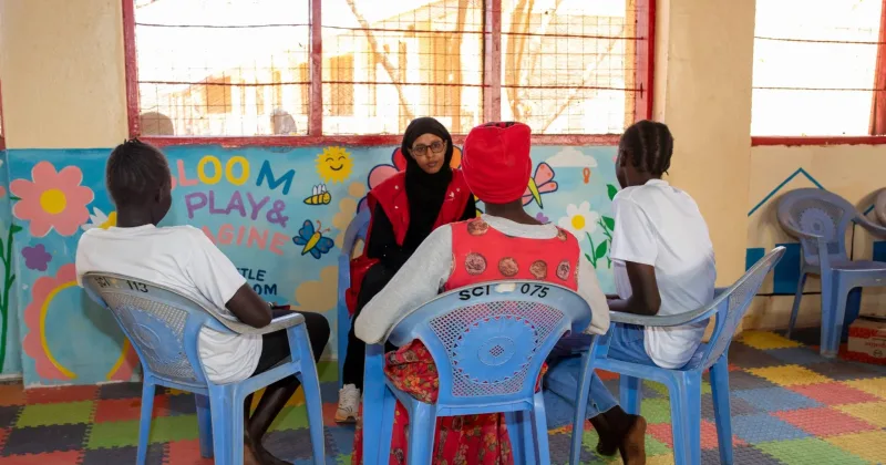 More than 1 in 4 Kenyan children subjected to tech-facilitated sexual abuse — UNICEF