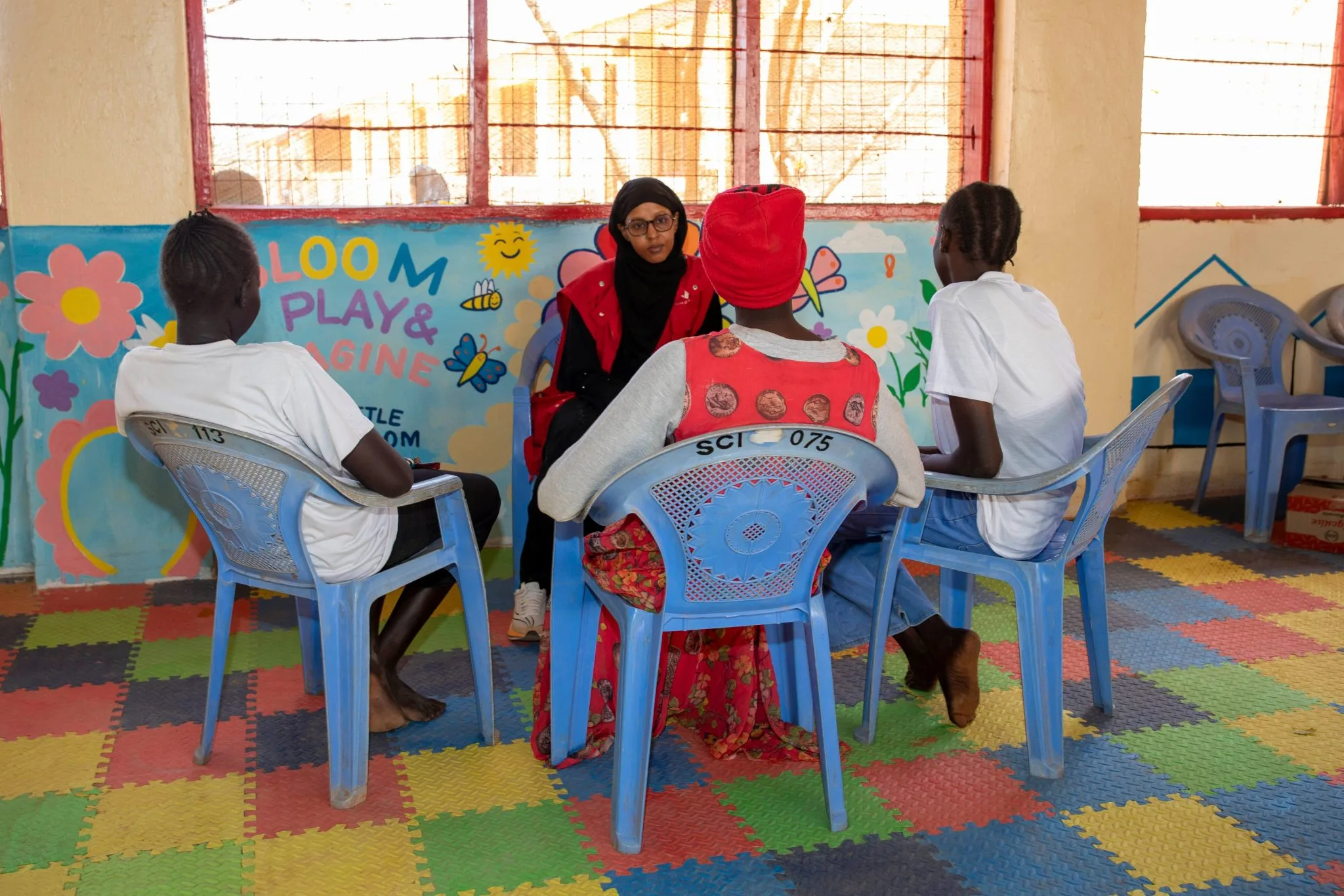 More than 1 in 4 Kenyan children subjected to tech-facilitated sexual abuse — UNICEF