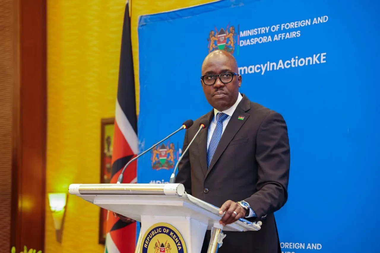 Ruto to travel to New York for 81st UN General Assembly