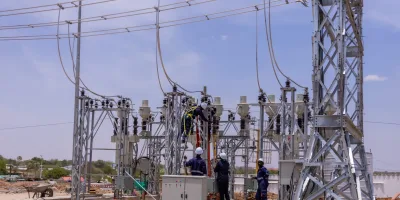 Kenya Power to connect Lodwar to national grid at Sh1bn
