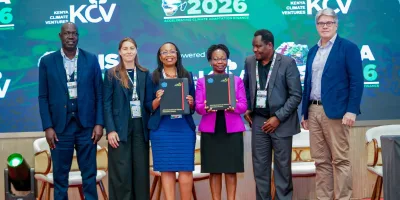 UNIDO, Kenya Climate Ventures move to unlock private capital for Africa’s climate adaptation