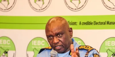 NPS vows impartial policing as political tensions rise ahead of elections