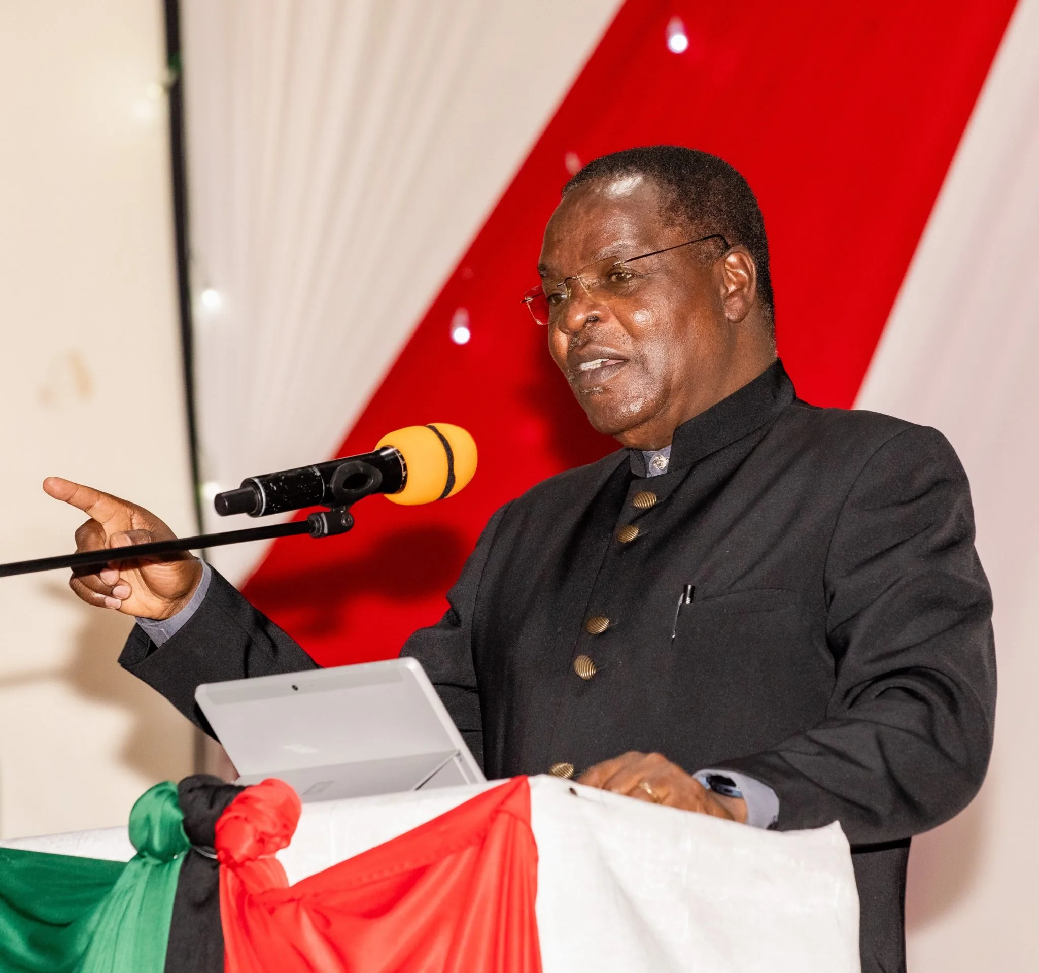 EACC urges religious leaders to reject illicit funds ahead of 2027 elections