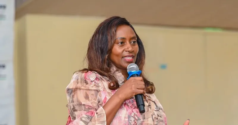 Muthoni: Government ready to coordinate response to El Niño health risks