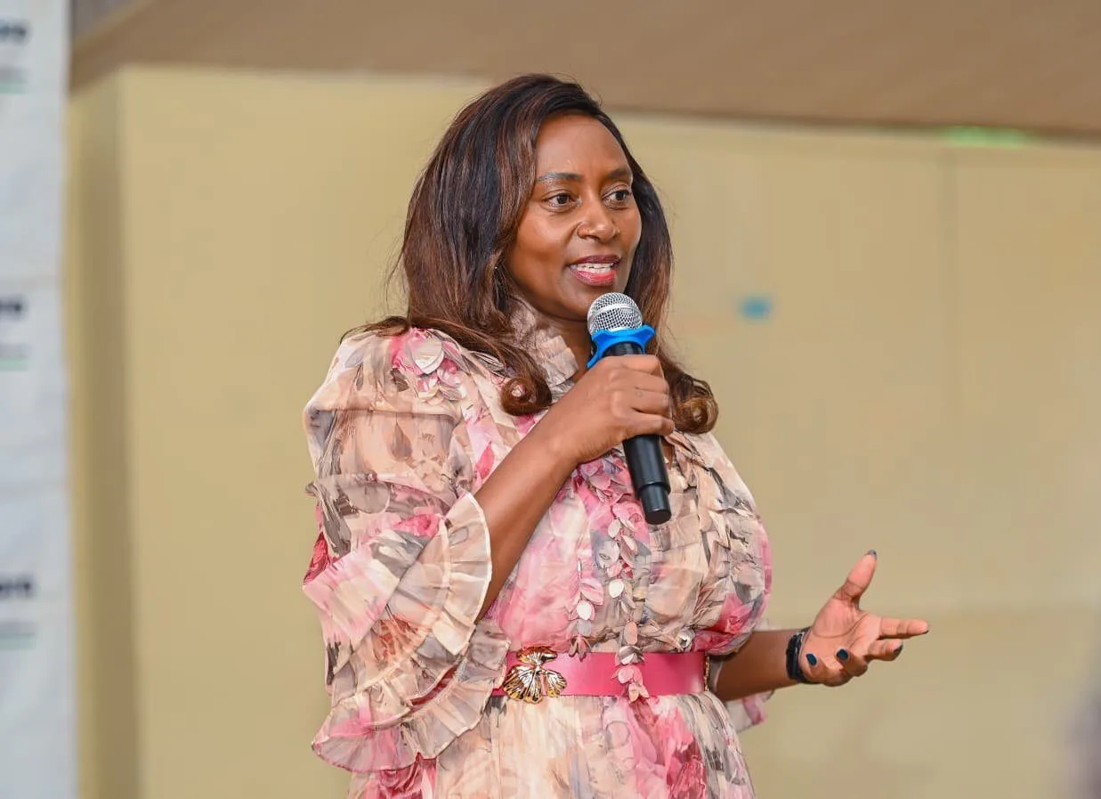 Muthoni: Government ready to coordinate response to El Niño health risks