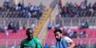 Can Gor Mahia nick impossible win over Pyramids in Champions League return leg?