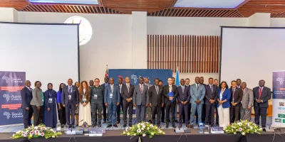 Kenya pushes stronger protection of critical infrastructure against terror threats