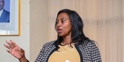 PS Muthoni urges vigilance as mpox cases hit 1,298 across 40 counties