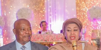 African leaders rally behind Tanzania’s Samia Suluhu after husband’s death