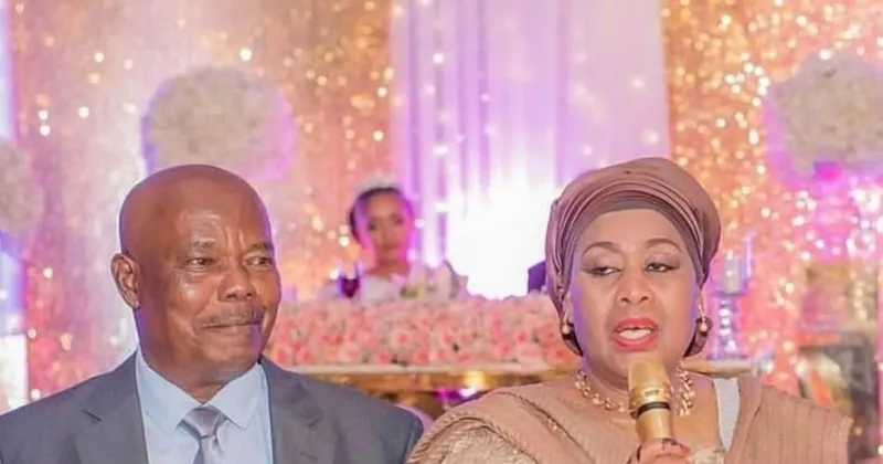 African leaders rally behind Tanzania’s Samia Suluhu after husband’s death