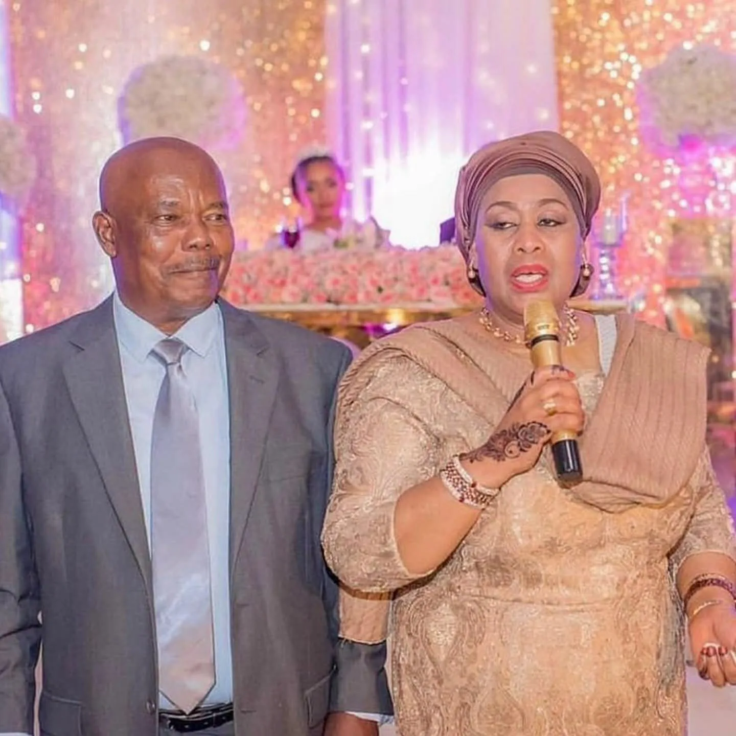 African leaders rally behind Tanzania’s Samia Suluhu after husband’s death