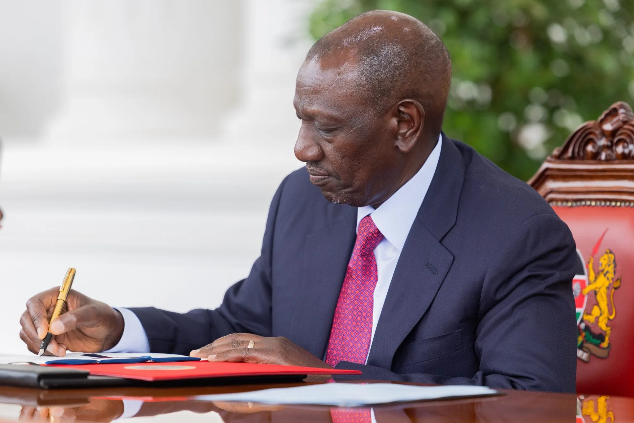 Accounting officers face penalties for ignoring audit recommendations