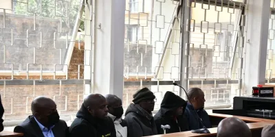 Former Sports PS Kaberia freed on Sh3m bond over Sh330m CHAN funds case