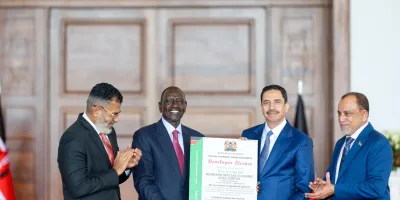 Sh12bn Mombasa SEZ to create 10,000 jobs as Kenya targets export-led manufacturing