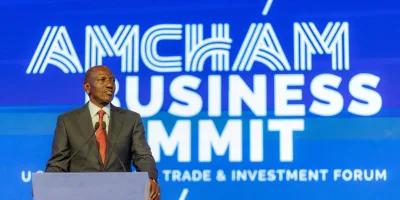 Ruto pitches Kenya as Africa investment gateway amid foreign investor tensions