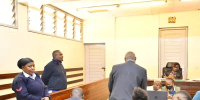Man charged over alleged anti-Burundian remarks, freed on Sh300,000 bond