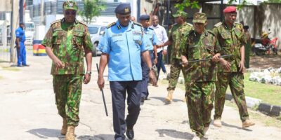 Court gives State 4 months to report on public protest management framework