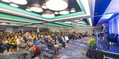 Ruto puts Kenya at centre of Accra Reset push to make African skills portable