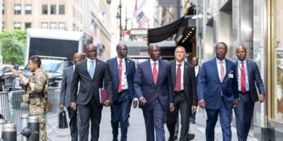 Ruto’s UNGA deals: Jobs, AI, trade and Sh600bn investment for Kenya