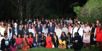 169 Kenyans head to France for teaching jobs as Kenya tops Africa in language assistant programme