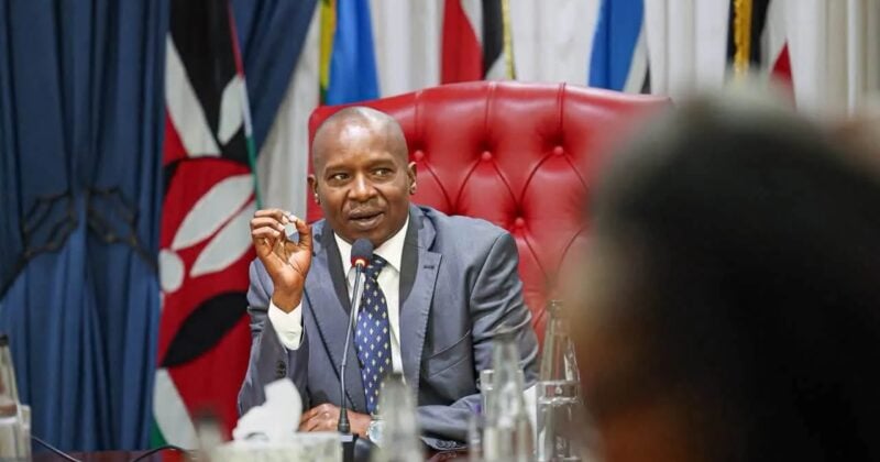 Govt maps areas for possible evacuation ahead of El Niño Rains