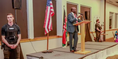 Gachagua to Ruto: We have an agenda but removing you in 2027 is our priority