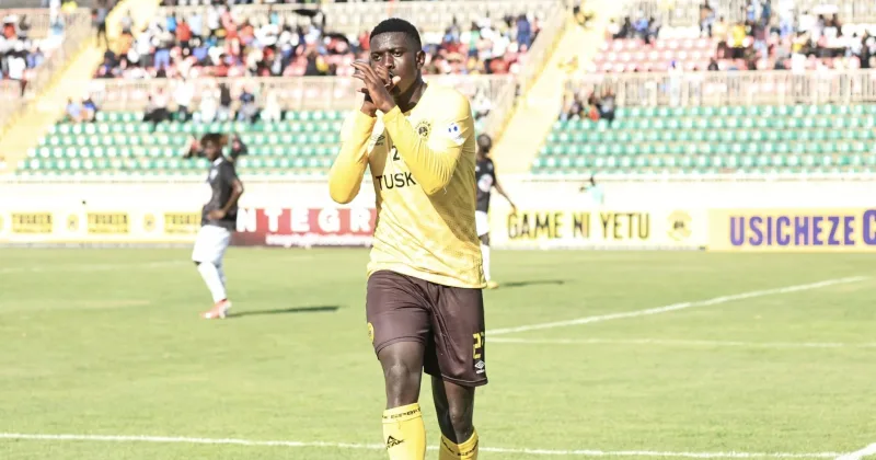 Sudanese coach blames ‘lack of oxygen’ for Confederations Cup loss to Tusker