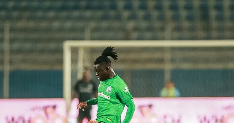 Adios for Gor Mahia as Kenyan giants flogged by Egyptian giants in Caf Champions League