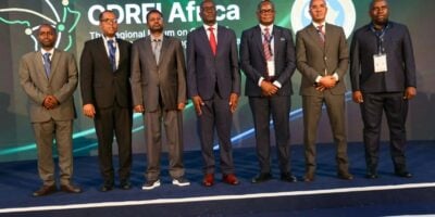 African states move to establish regional insurance pool for public assets