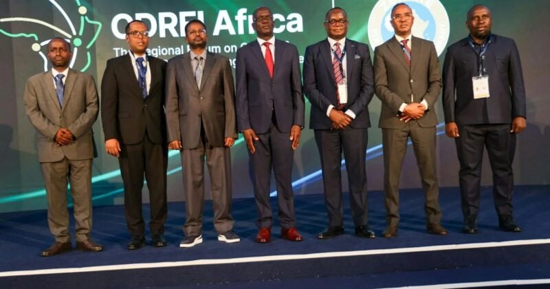 African states move to establish regional insurance pool for public assets
