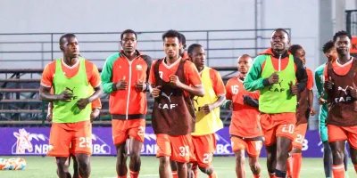 Rising Stars head coach makes honest admission after Burundi defeat in Afcon qualifiers