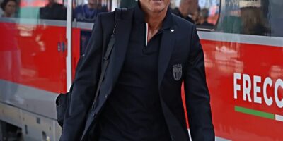 Man City rule breaches not my concern – Mancini