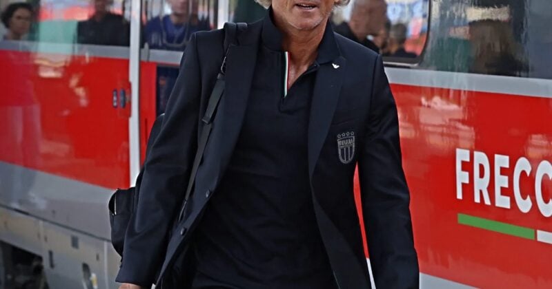 Man City rule breaches not my concern – Mancini