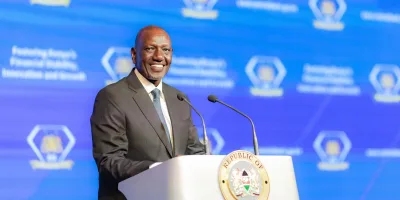 President Ruto implores banks to lower credit costs, increase lending