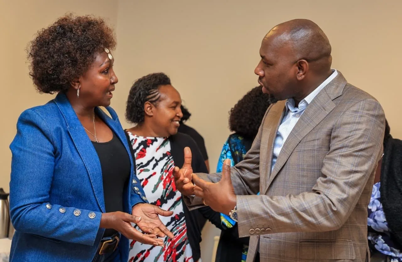 Murkomen issues doping warning ahead of Sh1.75m Mashujaa tournament