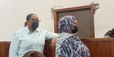 Two former Dock Workers Union officials charged over alleged Sh1 million theft